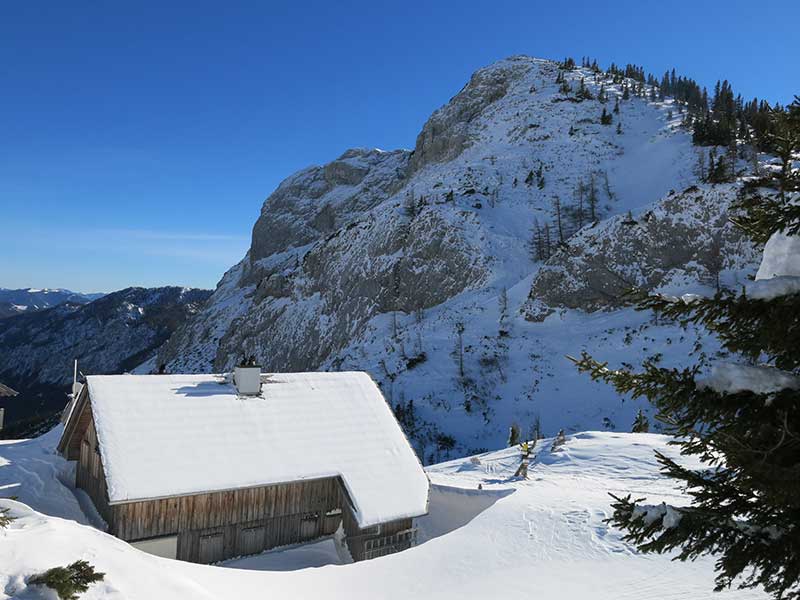 Buchbergkogel